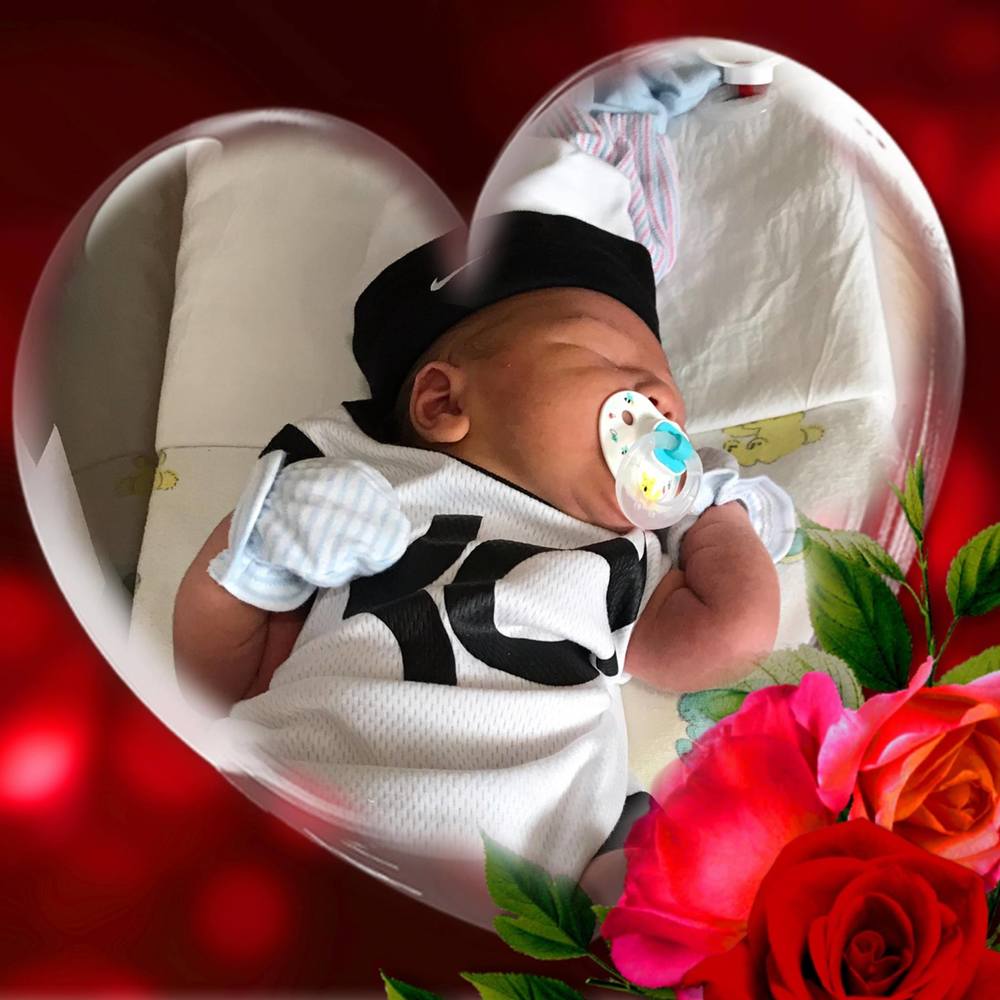 Meet your Posher, Rhonda